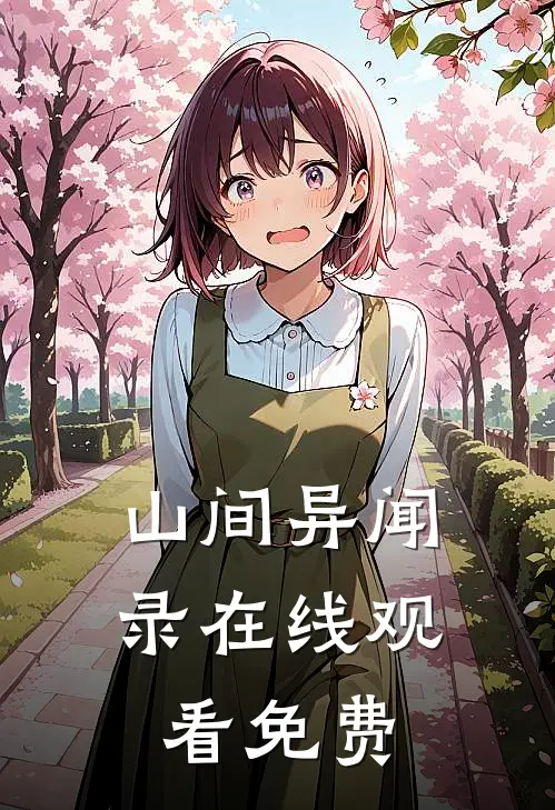 山间异闻录在线观看免费