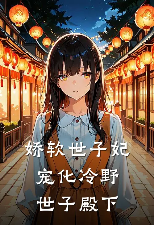 娇软世子妃宠化冷野世子殿下