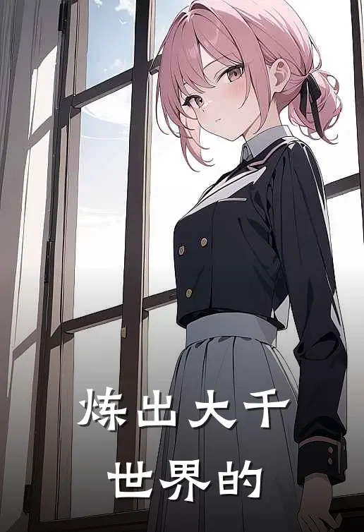 炼出大千世界的