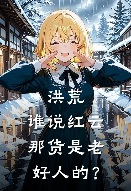 洪荒：谁说红云那货是老好人的？(红云镇元子)小说全文免费阅读_无弹窗全文免费阅读洪荒：谁说红云那货是老好人的？(红云镇元子)