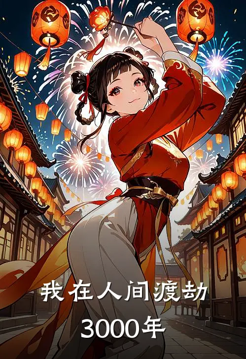 我在人间渡劫3000年