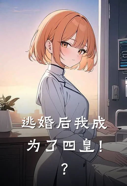逃婚后我成为了四皇！？
