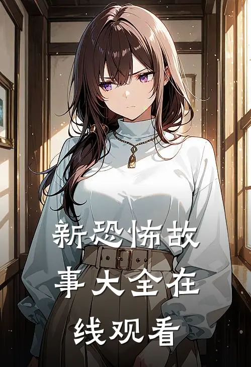 新恐怖故事大全在线观看