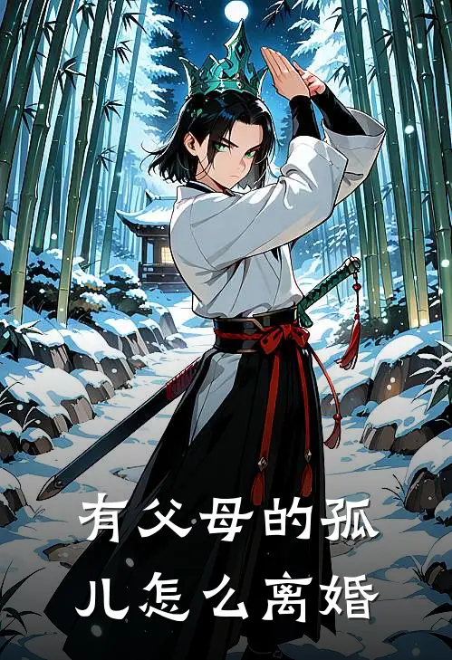 有父母的孤儿怎么离婚