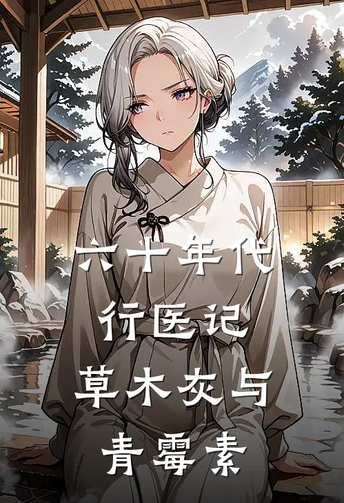 六十年代行医记：草木灰与青霉素