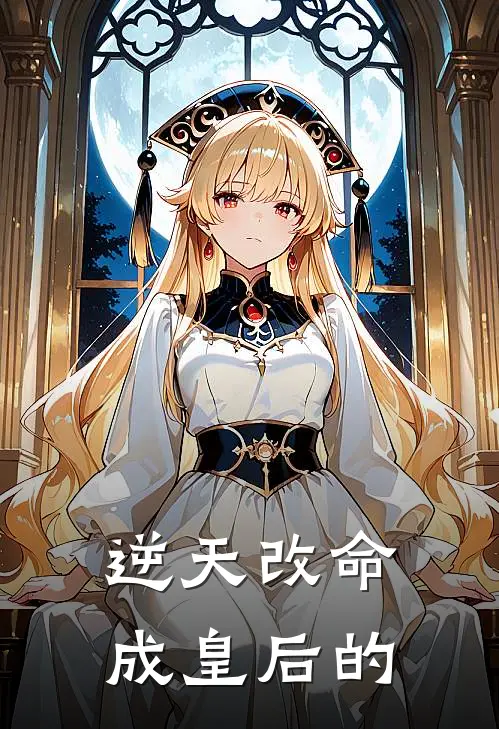 逆天改命成皇后的