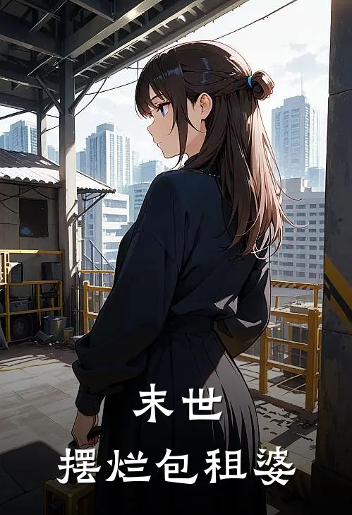 末世：摆烂包租婆