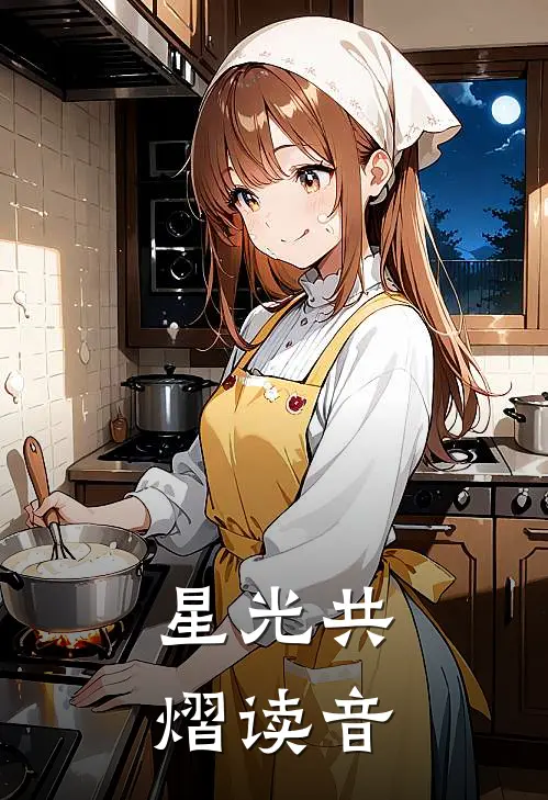 星光共熠读音