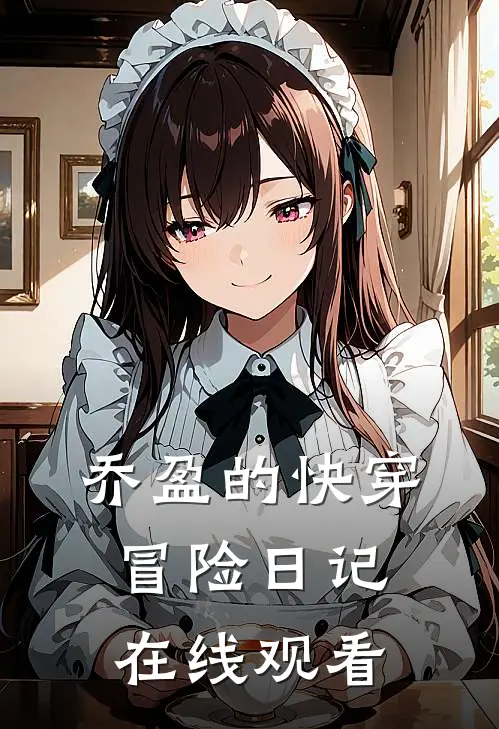 乔盈的快穿冒险日记在线观看