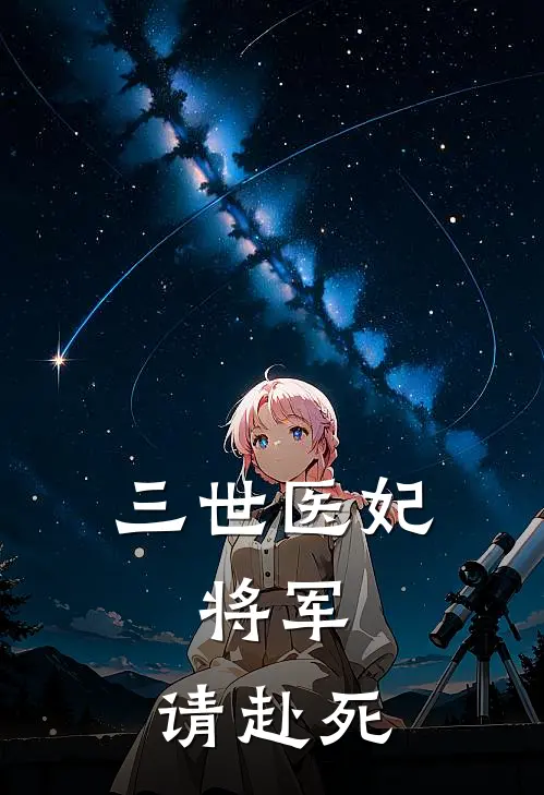 三世医妃：将军，请赴死