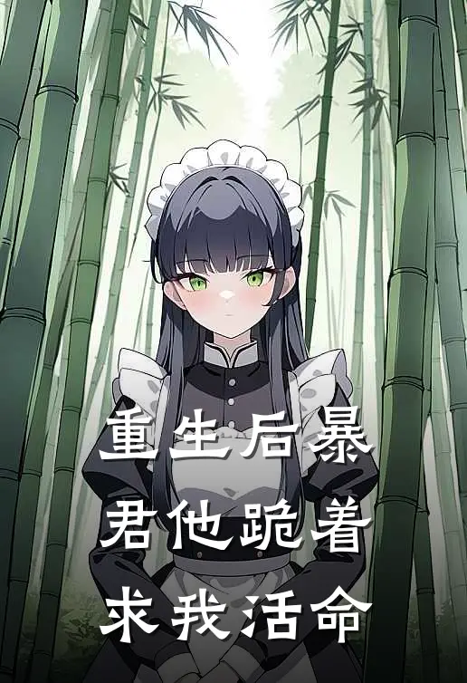 重生后暴君他跪着求我活命