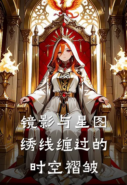 镜影与星图：绣线缠过的时空褶皱林墨赵玥推荐完结小说_免费阅读镜影与星图：绣线缠过的时空褶皱(林墨赵玥)