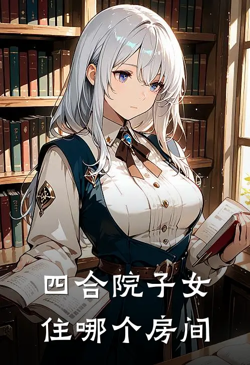 四合院子女住哪个房间