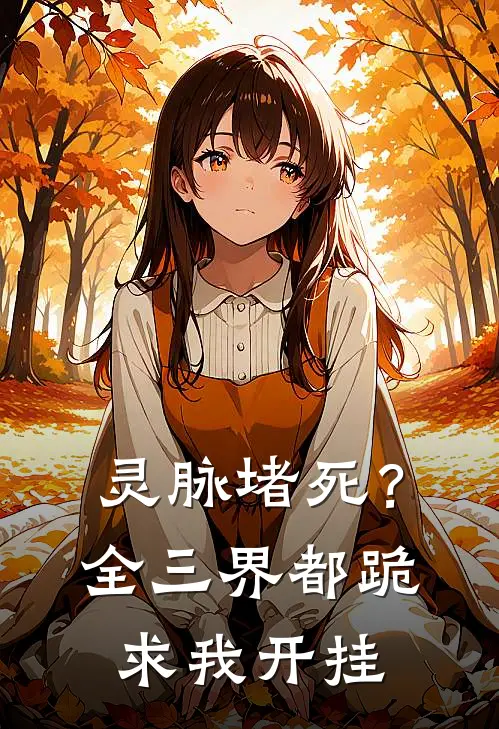 灵脉堵死？全三界都跪求我开挂(沈惊鸿赵宇)阅读免费小说_完本热门小说灵脉堵死？全三界都跪求我开挂沈惊鸿赵宇