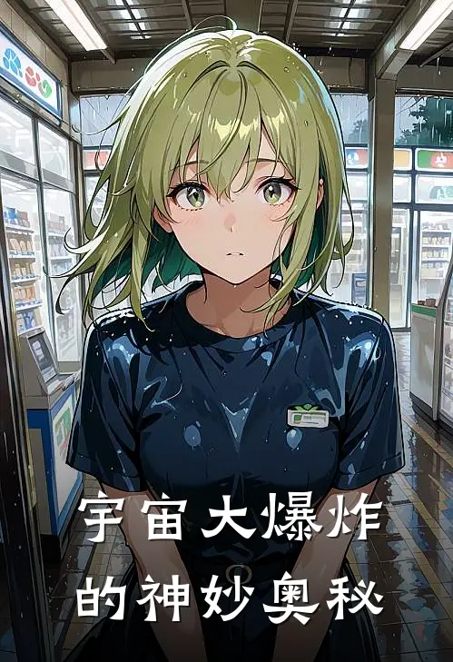 宇宙大爆炸的神妙奥秘