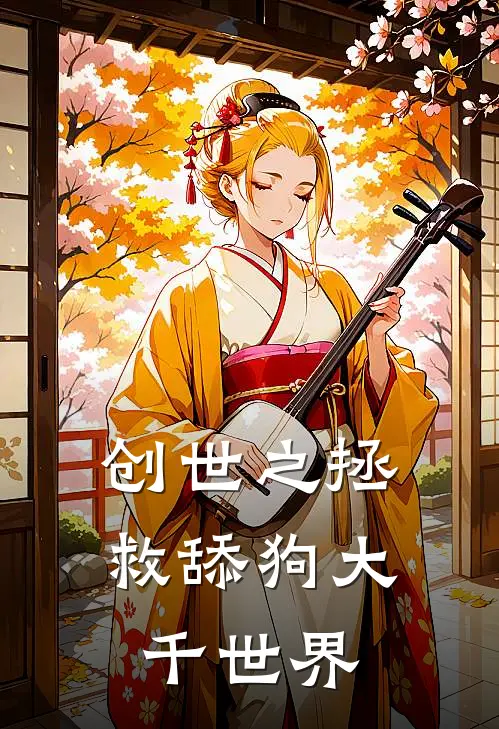 创世之拯救舔狗大千世界(幕隐朝露)小说全文免费阅读_无弹窗全文免费阅读创世之拯救舔狗大千世界(幕隐朝露)