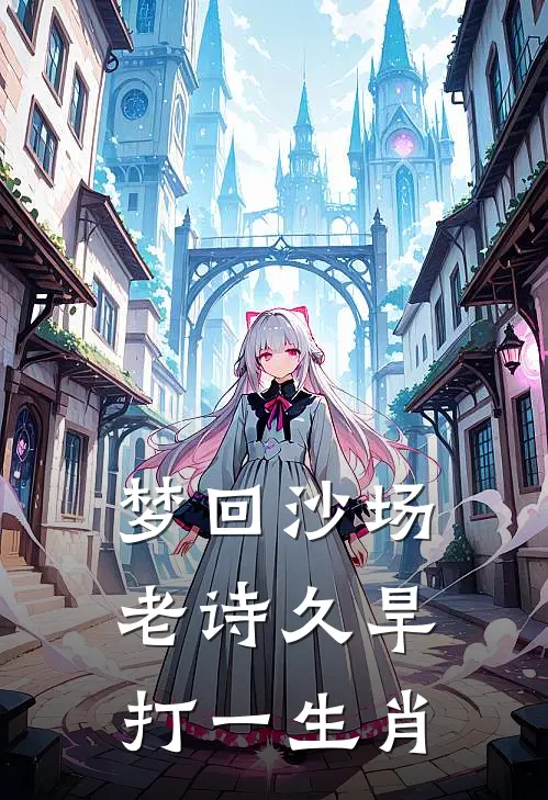 梦回沙场,老诗久旱打一生肖