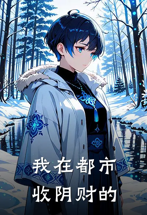 我在都市收阴财的