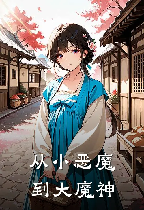 从小恶魔到大魔神