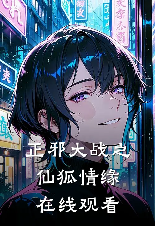 正邪大战之仙狐情缘在线观看