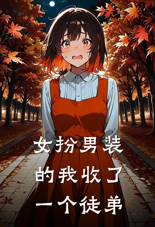 女扮男装的我收了一个徒弟
