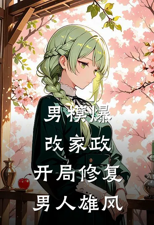 男模爆改家政：开局修复男人雄风