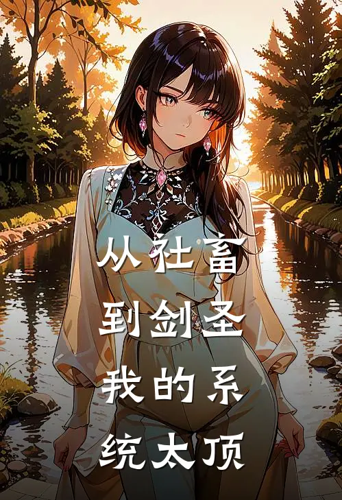 从社畜到剑圣：我的系统太顶