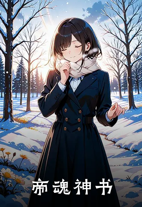 帝魂神书