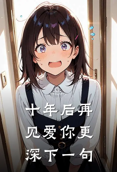 十年后再见爱你更深下一句