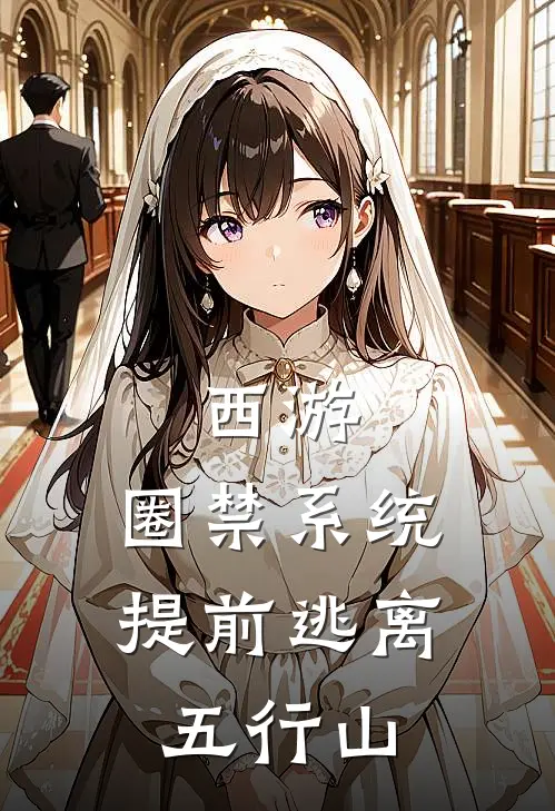 西游：圈禁系统，提前逃离五行山