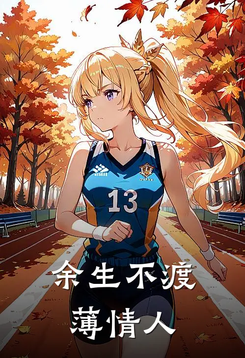 余生不渡薄情人