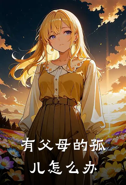 有父母的孤儿怎么办