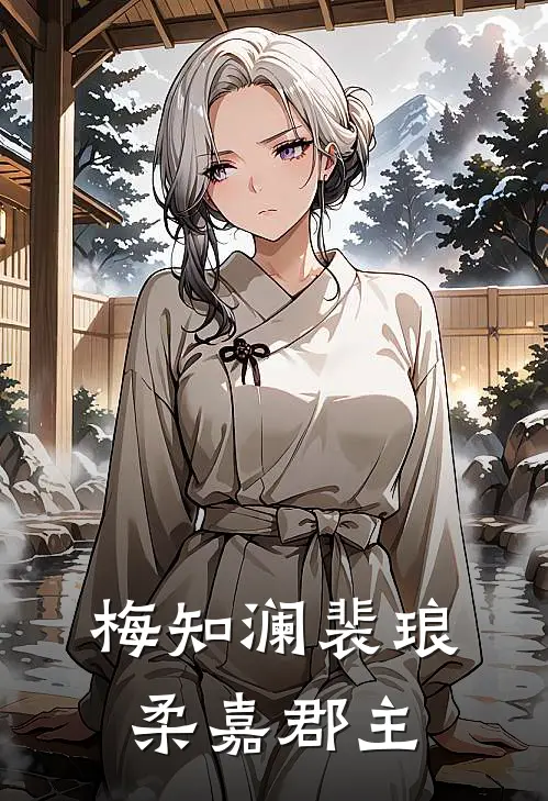 梅知澜裴琅柔嘉郡主