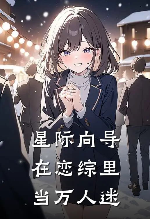 【星际】向导在恋综里当万人迷林清棠尤斯亚已完结小说_最新章节列表【星际】向导在恋综里当万人迷(林清棠尤斯亚)