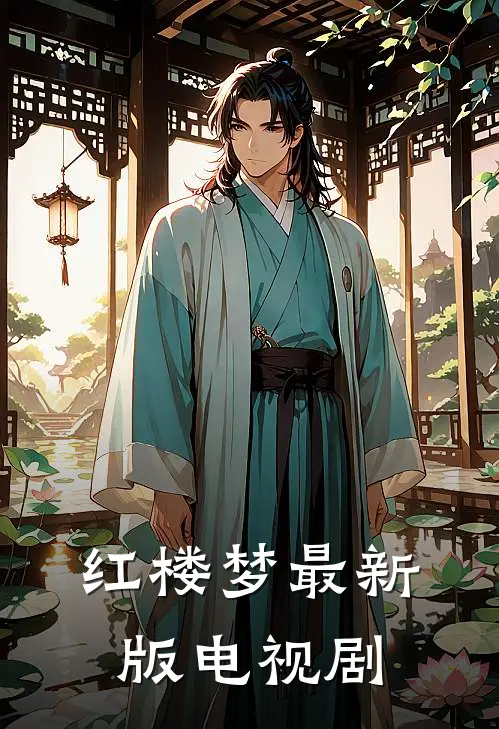 红楼梦最新版电视剧