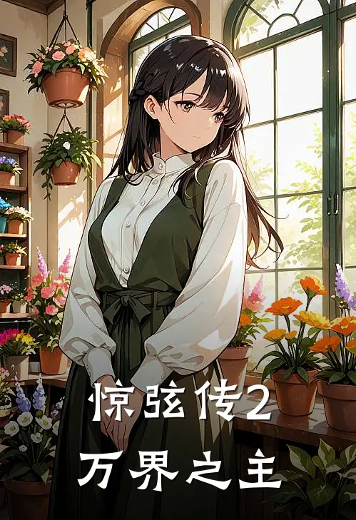 惊弦传2万界之主(林惊弦狗剩)免费阅读_热门的小说惊弦传2万界之主林惊弦狗剩