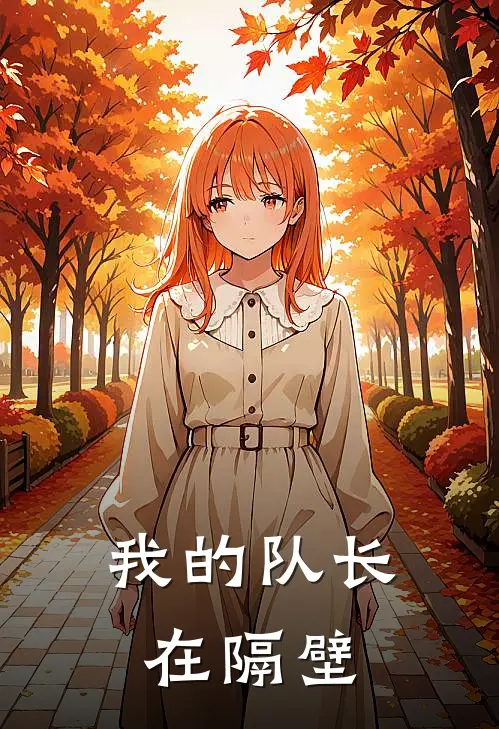 我的队长在隔壁(柯野赵常海)最热门小说_全本完结小说我的队长在隔壁(柯野赵常海)