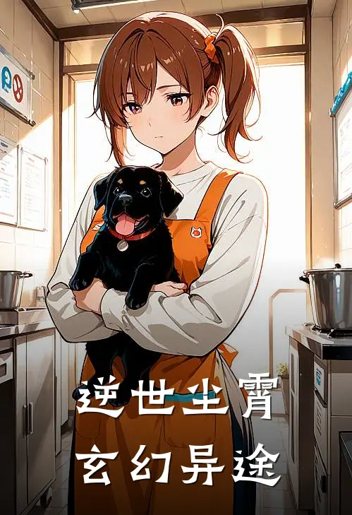 逆世尘霄：玄幻异途苏尘苏烈完整版免费阅读_苏尘苏烈精彩小说