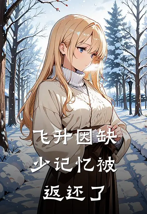 飞升因缺少记忆被返还了沈奕安谢轻热门的网络小说_完整版小说飞升因缺少记忆被返还了(沈奕安谢轻)