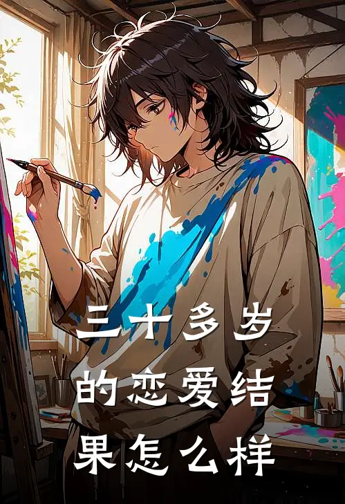 三十多岁的恋爱结果怎么样
