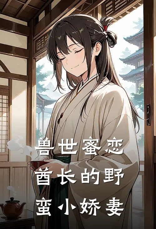 兽世蜜恋：酋长的野蛮小娇妻