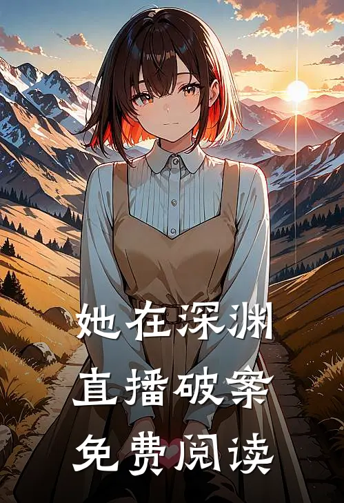 她在深渊直播破案免费阅读