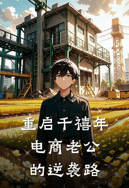 重启千禧年：电商老公的逆袭路范启航陈婉清免费小说全集_免费小说在哪看重启千禧年：电商老公的逆袭路(范启航陈婉清)