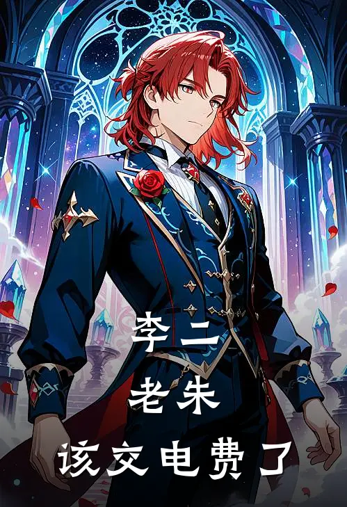 李二，老朱，该交电费了