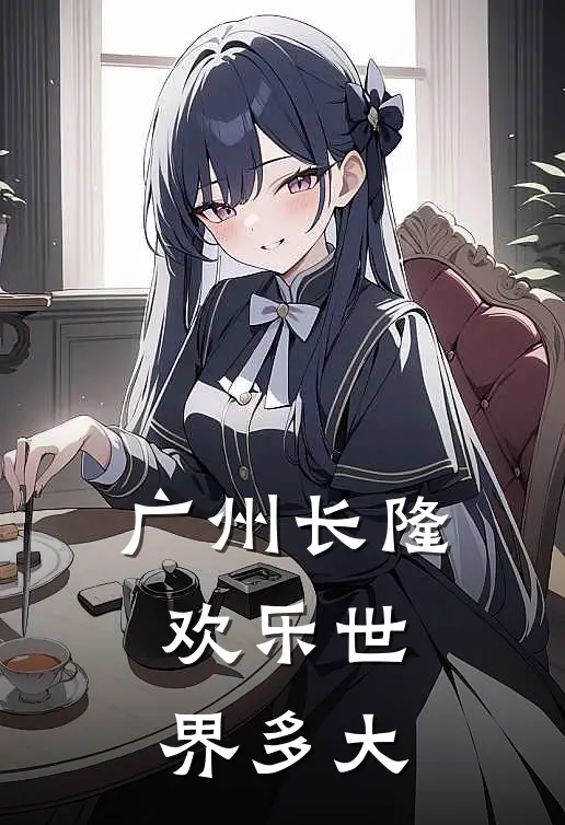 广州长隆欢乐世界多大