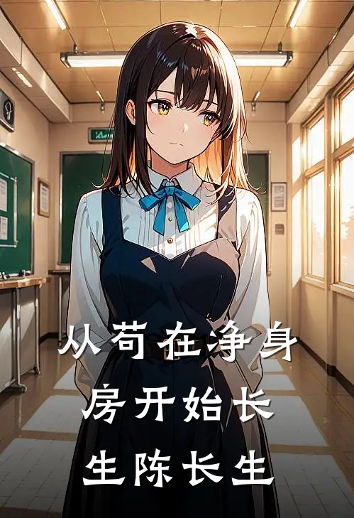 从苟在净身房开始长生陈长生