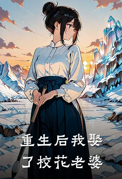 重生后我娶了校花老婆