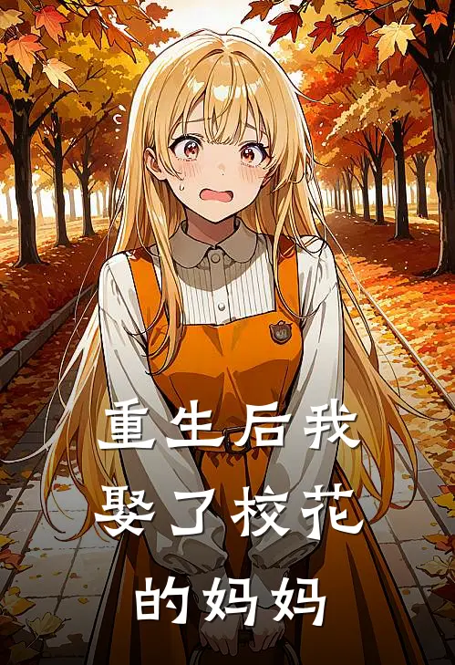 重生后我娶了校花的妈妈