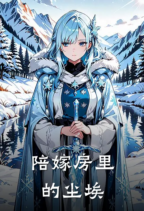 陪嫁房里的尘埃