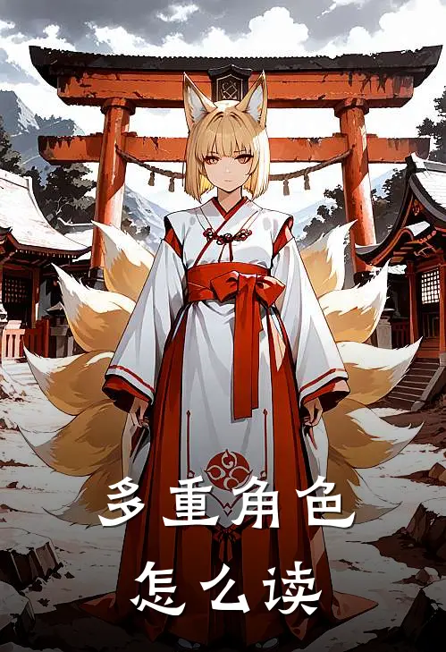 多重角色怎么读